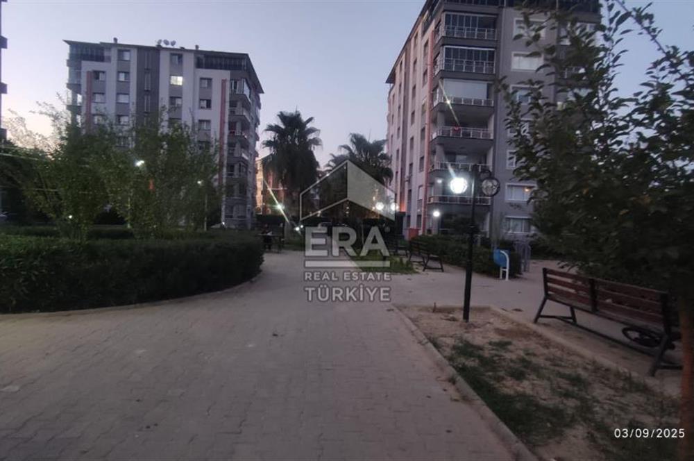 Güzelyurt Mahallesinde Satılık Site İçi Dubleks Daire