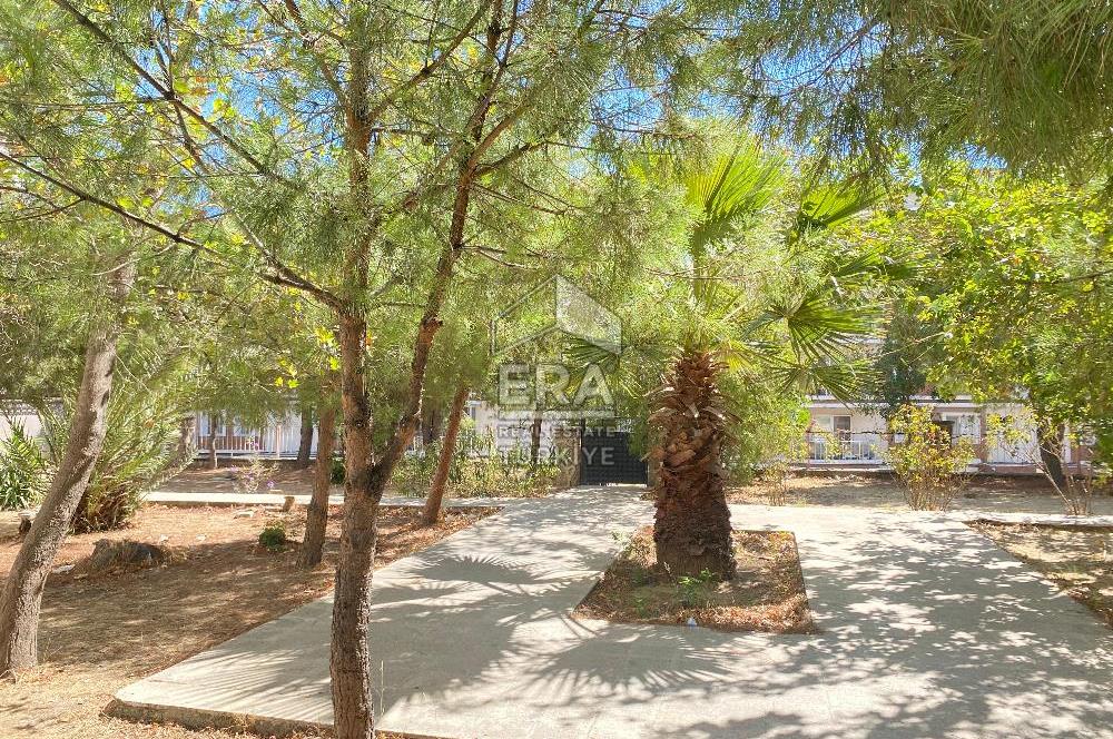 Menemen Atatürk Mahallesi Erşen Sitesi 3+1 Satılık Daire