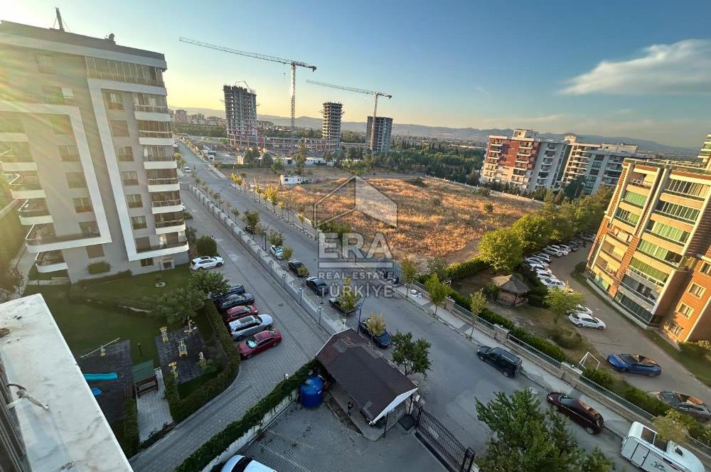 Güzelyurt Mahallesinde Satılık Site İçi Dubleks Daire