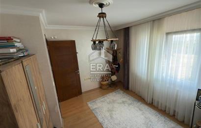 Güzelyurt Mahallesinde Satılık Site İçi Dubleks Daire