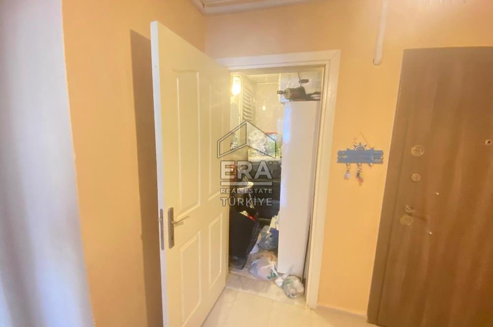 Menemen Atatürk Mahallesi Erşen Sitesi 3+1 Satılık Daire