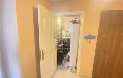 Menemen Atatürk Mahallesi Erşen Sitesi 3+1 Satılık Daire