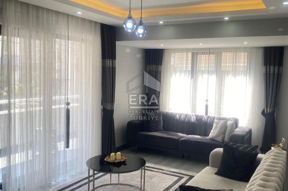ERA PORT GÜVENCESİ İLE ATATÜRK MH SATILIK 3+1 DAİRE