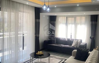 ERA PORT GÜVENCESİ İLE ATATÜRK MH SATILIK 3+1 DAİRE