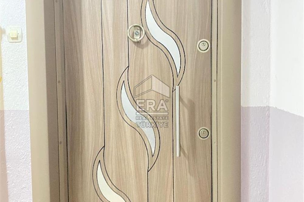 Menemen Atatürk Mahallesi Erşen Sitesi 3+1 Satılık Daire