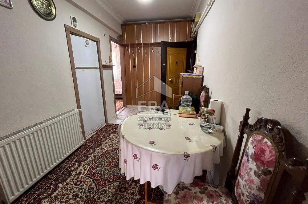 ERA PORT GÜVENCESİ İLE FULL EŞYALI ÇARŞI İÇİ KİRALIK 2+1