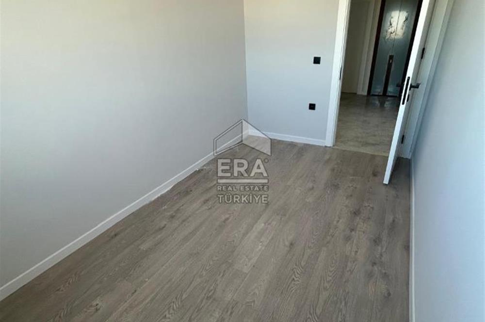 Menemen ' de Site İçi Satılık Sıfır Daire