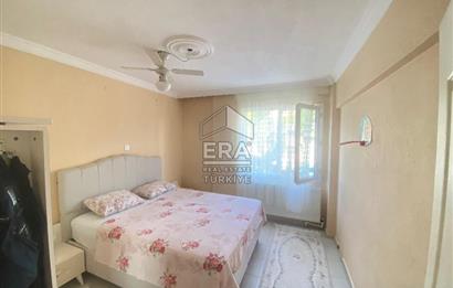 Menemen Atatürk Mahallesi Erşen Sitesi 3+1 Satılık Daire