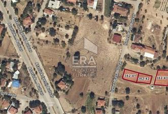 Denizli Pamukkale Gözler Satılık 3 Adet İmarlı Arsa
