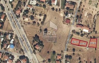 Denizli Pamukkale Gözler Satılık 3 Adet İmarlı Arsa