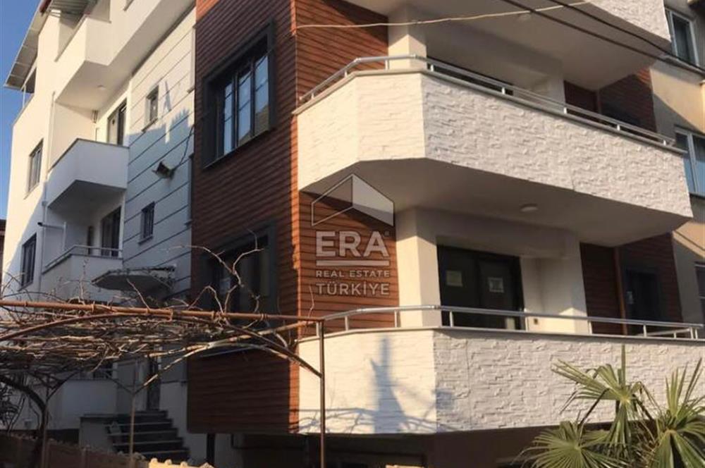 ERA PORT GÜVENCESİ İLE ATATÜRK MH SATILIK 3+1 DAİRE