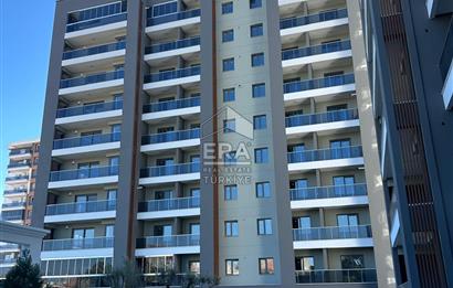 Menemen ' de Site İçi Satılık Sıfır Daire