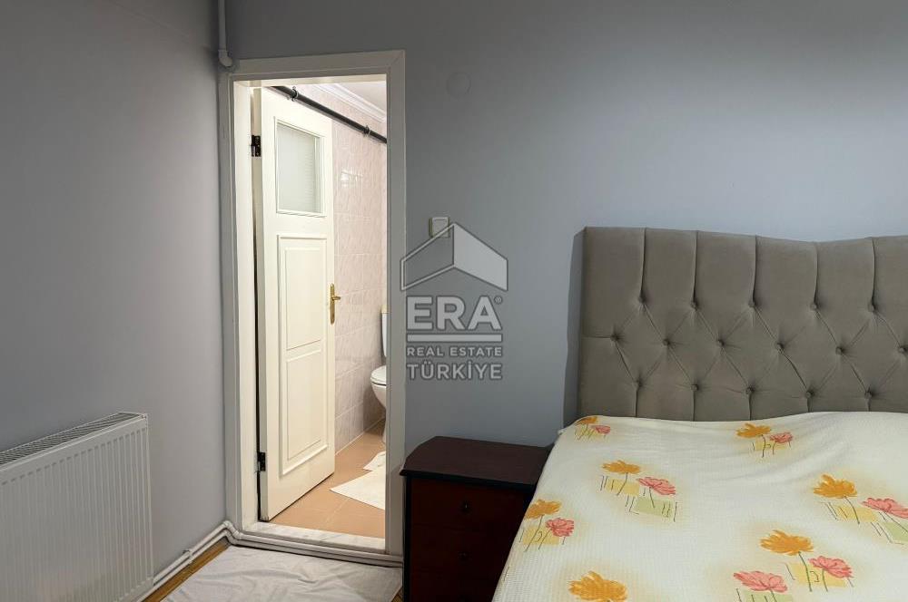 Bornova Evka 3 Öz Seçkinler Sitesinde 3+1 Satılık Daire