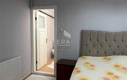 Bornova Evka 3 Öz Seçkinler Sitesinde 3+1 Satılık Daire