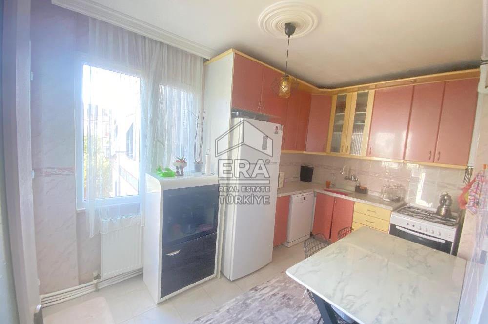 Menemen Atatürk Mahallesi Erşen Sitesi 3+1 Satılık Daire