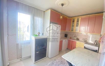 Menemen Atatürk Mahallesi Erşen Sitesi 3+1 Satılık Daire