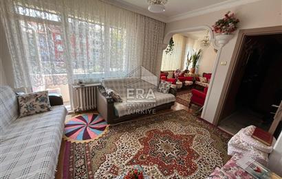 ERA PORT GÜVENCESİ İLE FULL EŞYALI ÇARŞI İÇİ KİRALIK 2+1