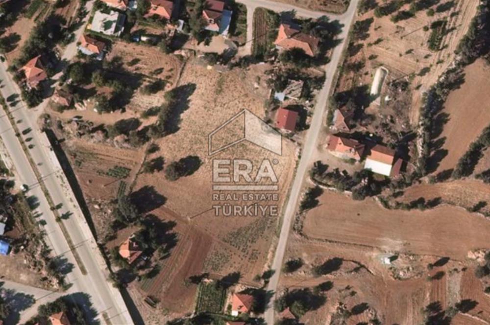 Denizli Pamukkale Gözler Satılık 3 Adet İmarlı Arsa
