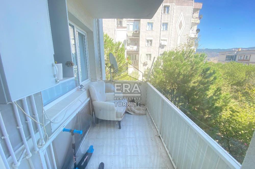 Menemen Atatürk Mahallesi Erşen Sitesi 3+1 Satılık Daire