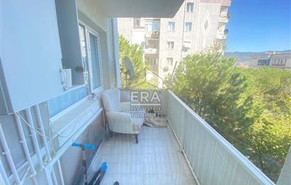 Menemen Atatürk Mahallesi Erşen Sitesi 3+1 Satılık Daire