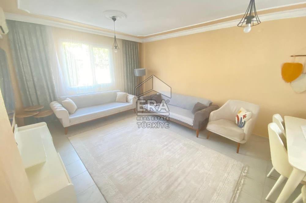 Menemen Atatürk Mahallesi Erşen Sitesi 3+1 Satılık Daire