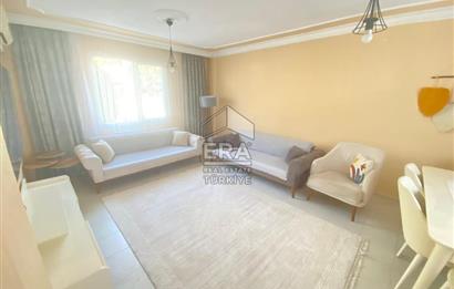 Menemen Atatürk Mahallesi Erşen Sitesi 3+1 Satılık Daire