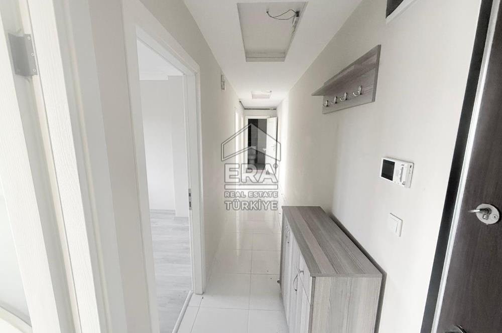 ERA PORT GÜVENCESİYLE VİCDANİYE'DE KİRALIK 2+1 DAİRE 