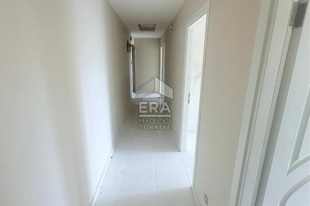 ERA PORT GÜVENCESİYLE VİCDANİYE'DE KİRALIK 2+1 DAİRE 