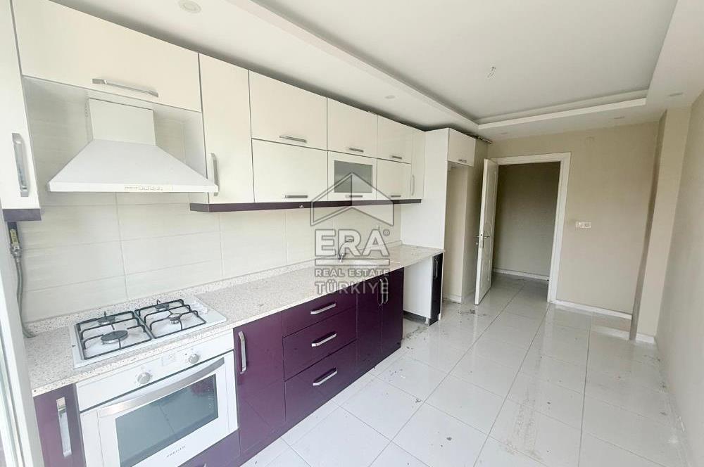 ERA PORT GÜVENCESİYLE VİCDANİYE'DE KİRALIK 2+1 DAİRE 