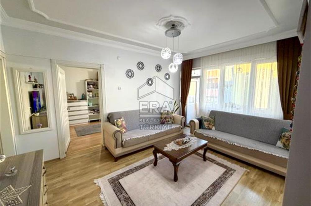 BALIKESİR MALTEPE MAHALLESİNDE ERA SÖZ DEN SATILIK 2+1 DAİRE