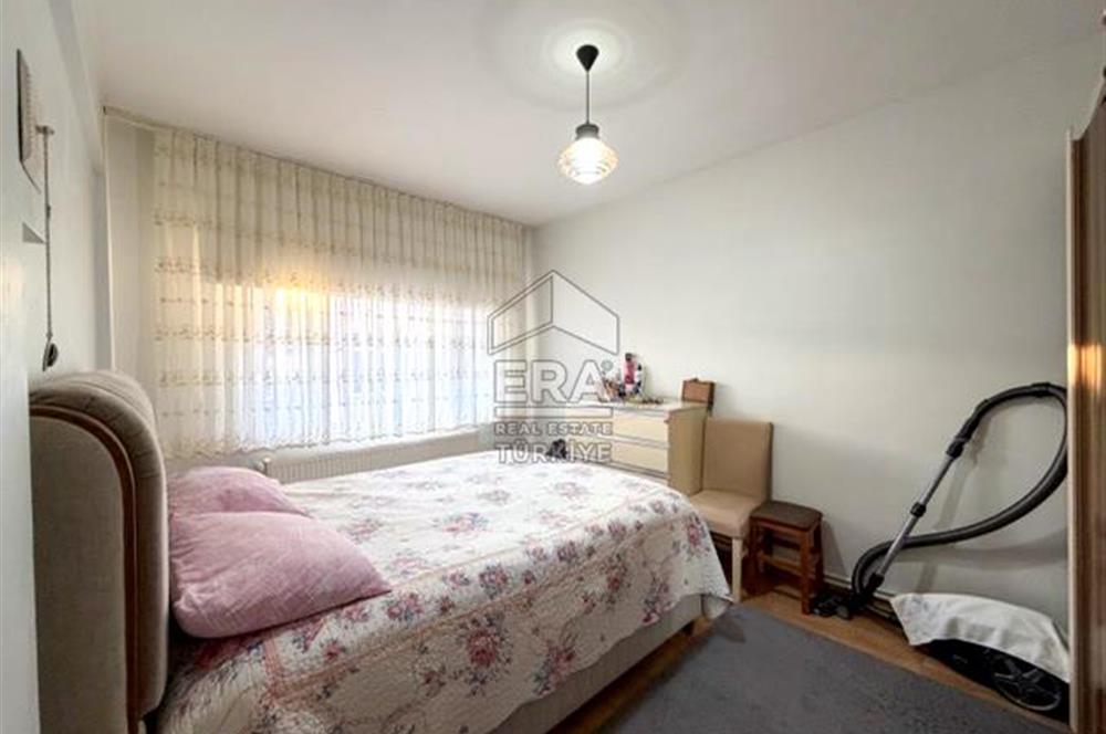 BALIKESİR MALTEPE MAHALLESİNDE ERA SÖZ DEN SATILIK 2+1 DAİRE