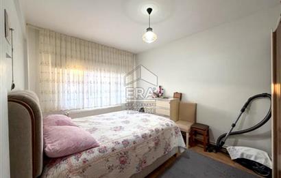 BALIKESİR MALTEPE MAHALLESİNDE ERA SÖZ DEN SATILIK 2+1 DAİRE
