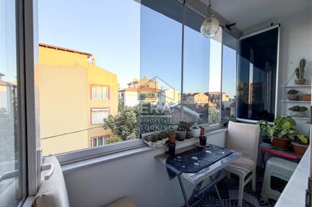 BALIKESİR MALTEPE MAHALLESİNDE ERA SÖZ DEN SATILIK 2+1 DAİRE