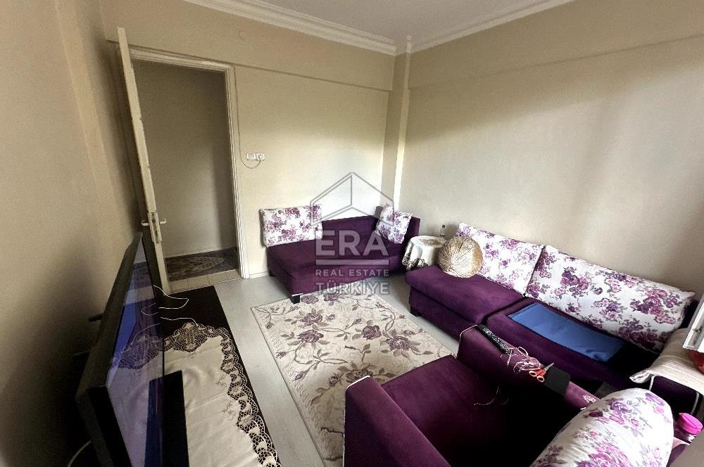 ERA SÖZDEN BALIKESİR GÖNEN KURTULUŞ MH SATILIK DAİRE