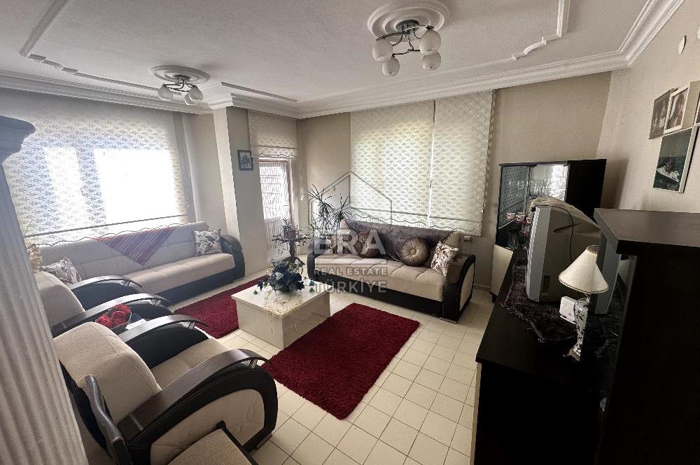 ERA SÖZDEN BALIKESİR GÖNEN KURTULUŞ MH SATILIK DAİRE