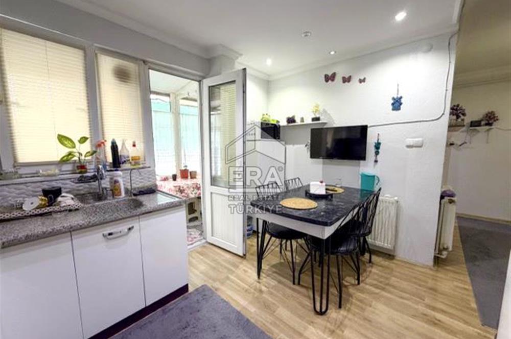 BALIKESİR MALTEPE MAHALLESİNDE ERA SÖZ DEN SATILIK 2+1 DAİRE