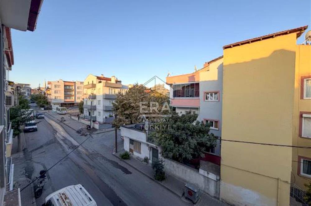 BALIKESİR MALTEPE MAHALLESİNDE ERA SÖZ DEN SATILIK 2+1 DAİRE