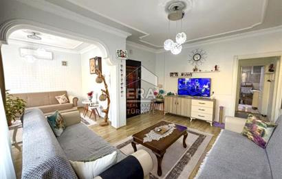 BALIKESİR MALTEPE MAHALLESİNDE ERA SÖZ DEN SATILIK 2+1 DAİRE