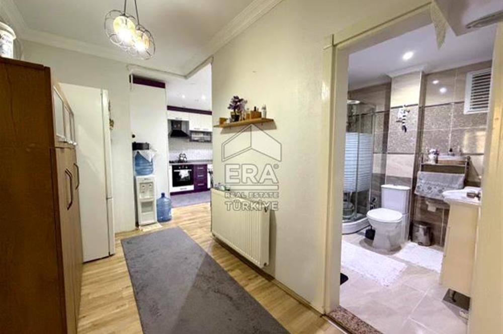 BALIKESİR MALTEPE MAHALLESİNDE ERA SÖZ DEN SATILIK 2+1 DAİRE