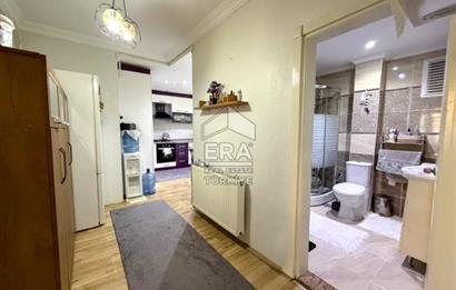 BALIKESİR MALTEPE MAHALLESİNDE ERA SÖZ DEN SATILIK 2+1 DAİRE