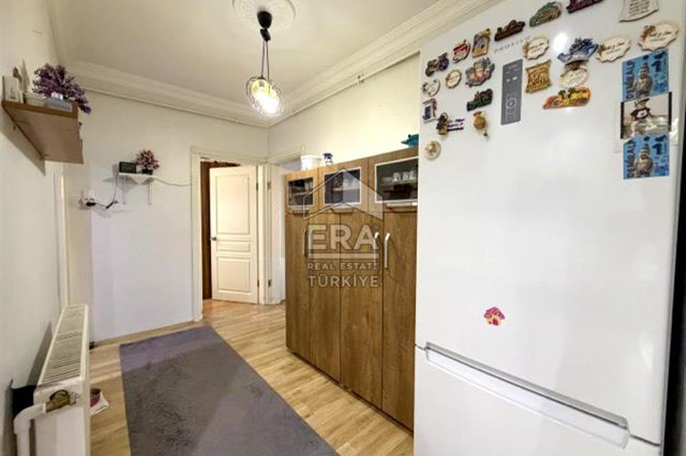 BALIKESİR MALTEPE MAHALLESİNDE ERA SÖZ DEN SATILIK 2+1 DAİRE