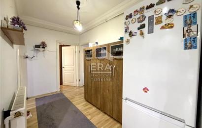 BALIKESİR MALTEPE MAHALLESİNDE ERA SÖZ DEN SATILIK 2+1 DAİRE