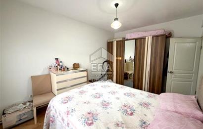 BALIKESİR MALTEPE MAHALLESİNDE ERA SÖZ DEN SATILIK 2+1 DAİRE