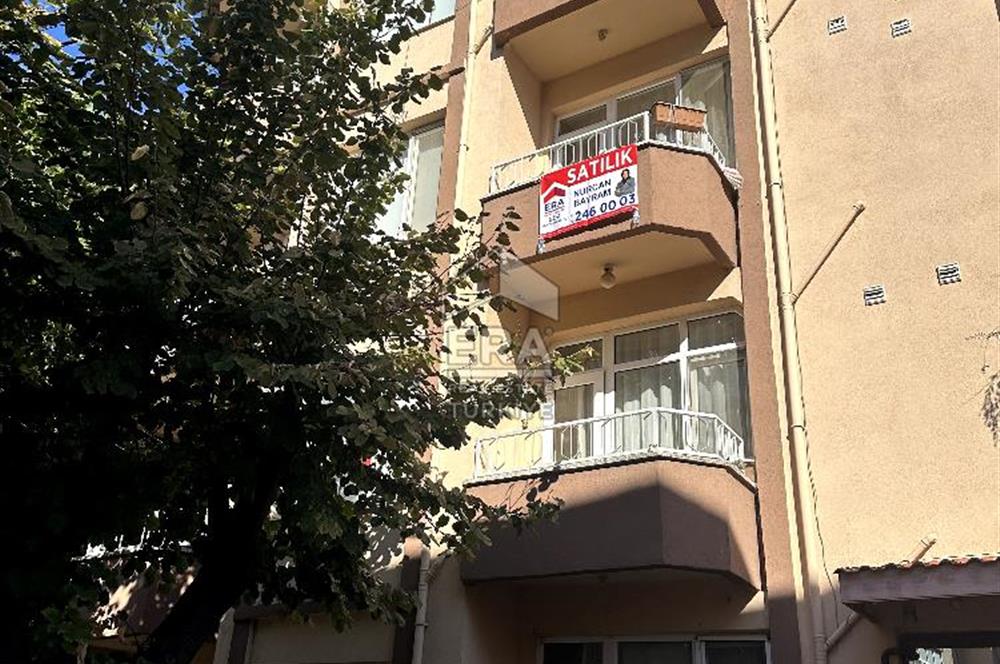 ERA SÖZDEN BALIKESİR GÖNEN KURTULUŞ MH SATILIK DAİRE