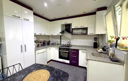 BALIKESİR MALTEPE MAHALLESİNDE ERA SÖZ DEN SATILIK 2+1 DAİRE