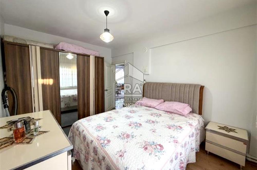 BALIKESİR MALTEPE MAHALLESİNDE ERA SÖZ DEN SATILIK 2+1 DAİRE