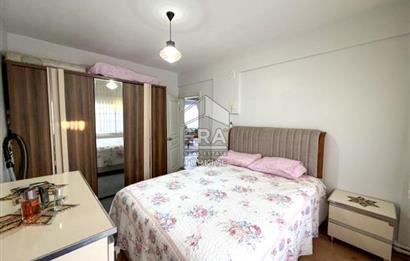 BALIKESİR MALTEPE MAHALLESİNDE ERA SÖZ DEN SATILIK 2+1 DAİRE