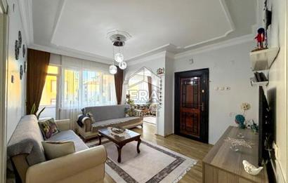 BALIKESİR MALTEPE MAHALLESİNDE ERA SÖZ DEN SATILIK 2+1 DAİRE