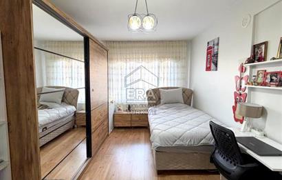 BALIKESİR MALTEPE MAHALLESİNDE ERA SÖZ DEN SATILIK 2+1 DAİRE