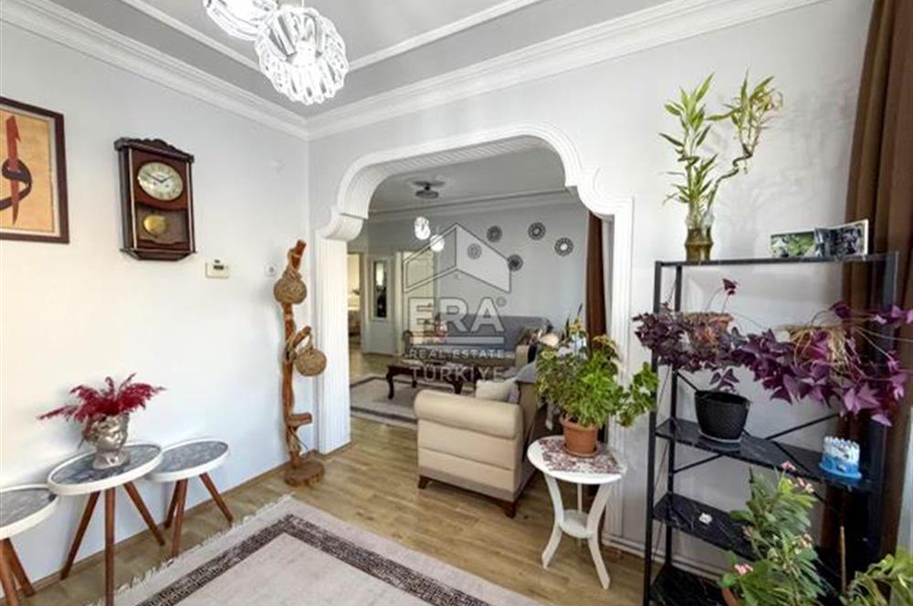BALIKESİR MALTEPE MAHALLESİNDE ERA SÖZ DEN SATILIK 2+1 DAİRE